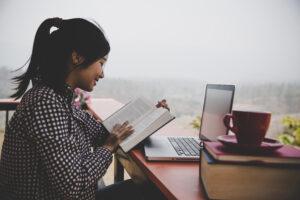 Dan Brown Novels and Professional E-Book Writing Services