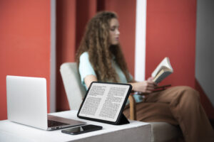 E Book Writing and Publishing Services for Aspiring Authors