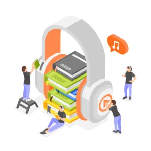 Audiobook Publishing – Why Your Book Needs to Be Heard