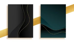 Book Cover Design Services: First Impressions Count