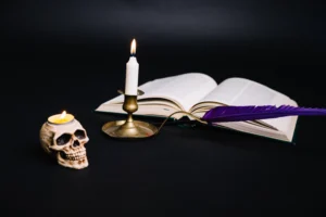 Why Professional Ghostwriting Services Are the Secret to Your Bestseller