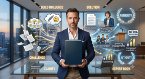 Why Entrepreneurs Need Professional Book Writing Services to Build Authority